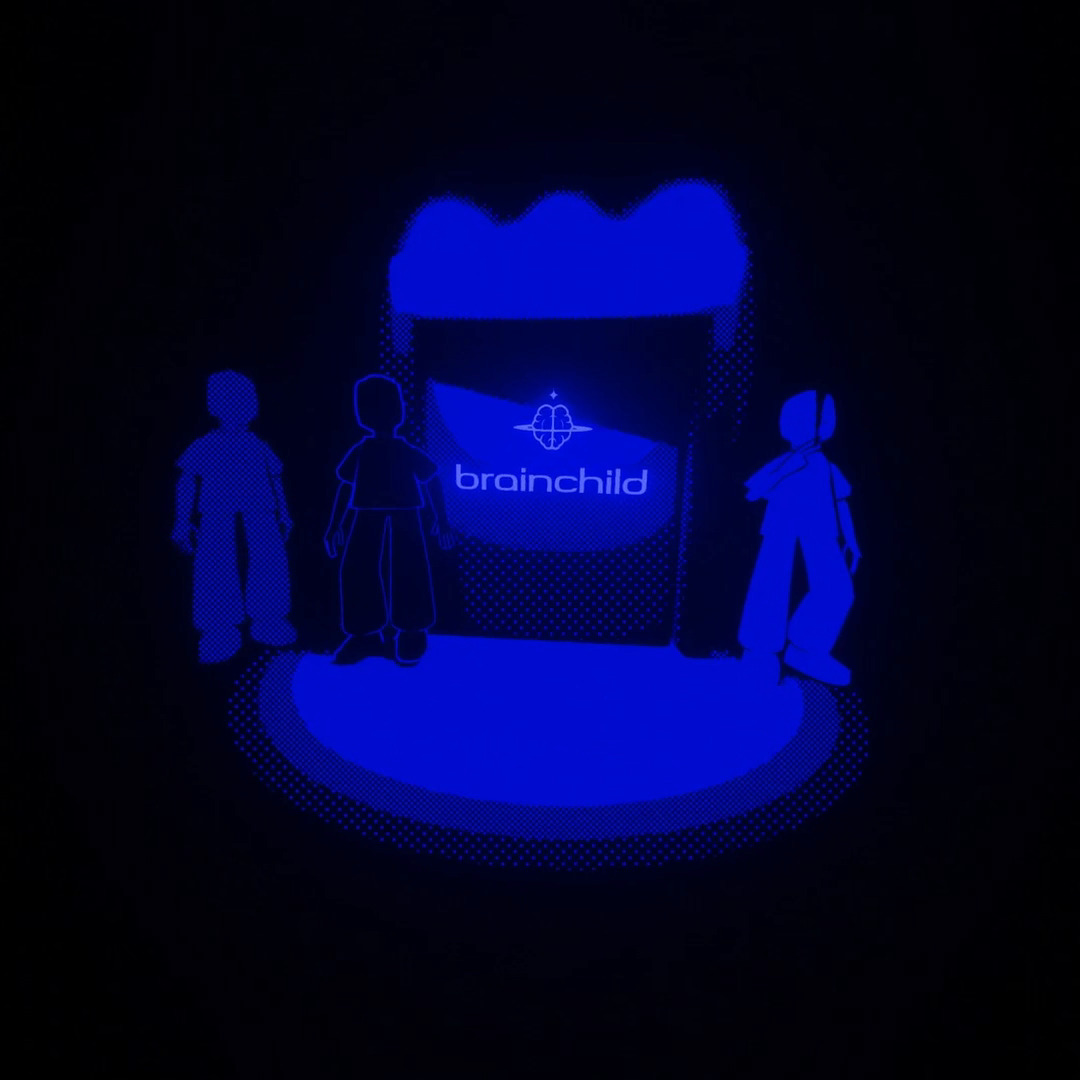 BrainChildLabs Club Promotion